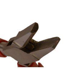 Kombinationstang,  konkav, konvex,  lngde 130 mm.