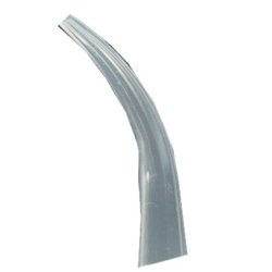 Engangssprjte med buet spids.