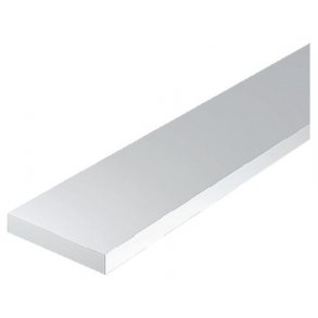 Evergreen, scale strips H0.