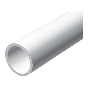 Evergreen styren, rr strips