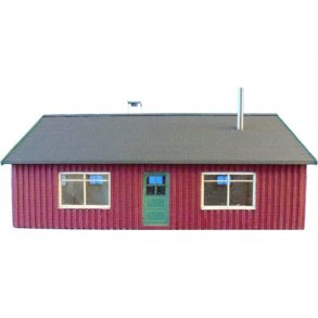 Forvalterkontor til tmmerhandel