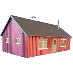 Forvalterkontor til tmmerhandel