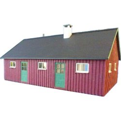 Forvalterkontor til tmmerhandel