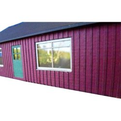 Forvalterkontor til tmmerhandel