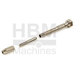 Hndbor med 2/4 holder