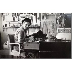 Harrys Radio og Svagstrm