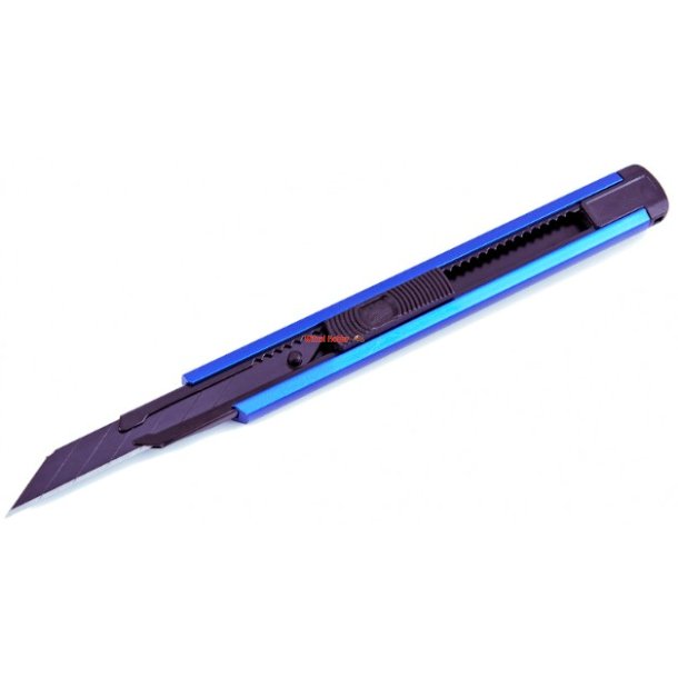 Hobbykniv med Knk af blade