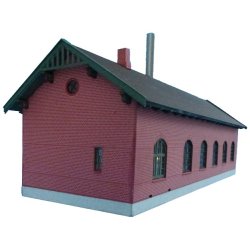 Hng remise er bygget omkring r 1902. 