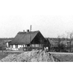 Husmandshus i str. O