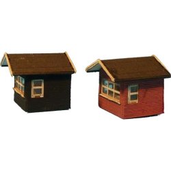 Ishuse, et.sort og et rdt  1:160