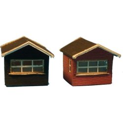 Ishuse, et.sort og et rdt  1:160