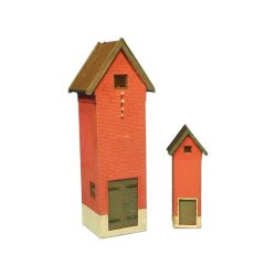 Jysk transformatortrn ved Prstemarksvej 1:160