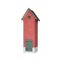 Jysk transformatortrn Prstemarksvej i str. O