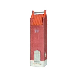 Jysk transformatortrn ved  Eldrup.