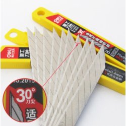 Knivblade Sk5  30 grader