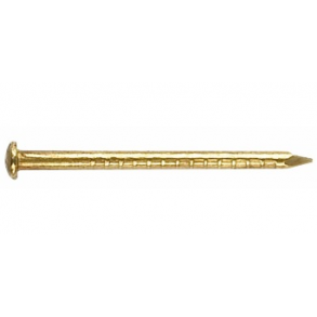 (kobber) sm rundhovedet 1,0 X13 mm.