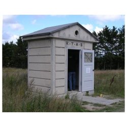 KTAS Popinspolehus, kort.