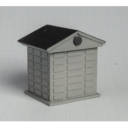 KTAS Popinspolehus, kort.