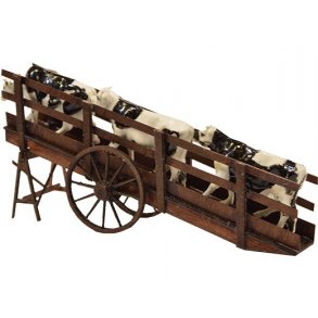 Rampe til lsning af kvg i str. O