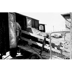 Rampe til lsning af kvg i str. O