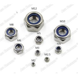 Lsemtriker Rustfrtistl A2