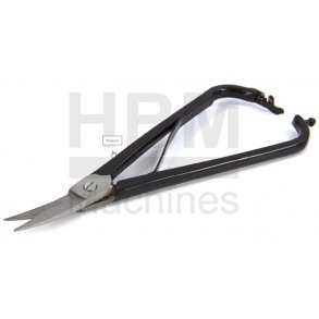 Metalsaks, buede k�ber