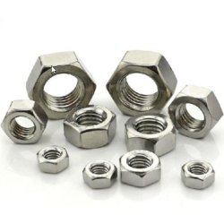 Mtrikker, rustfri A2