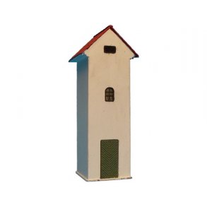 NVE Transformatortrn