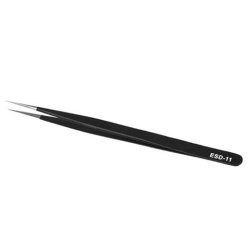 Pinset  Vetus ESD-11