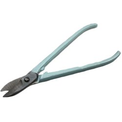 Pladesaks buet , lngde 180 mm..