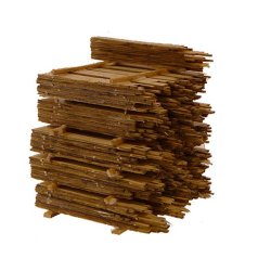 Pakker m. planker 29 stk,  1:160