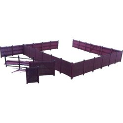 Plankevrk grnt - hjde 22 mm