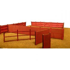 Plankevrk rdt - hjde 22 mm