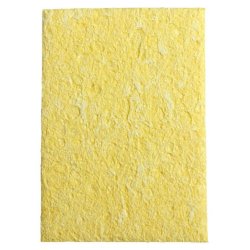 Rensesvamp til loddekolbe