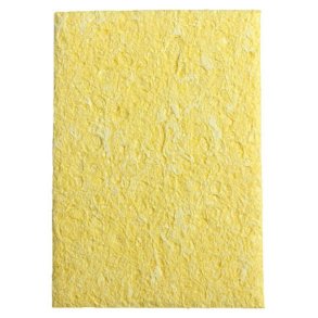 Rensesvamp til loddekolbe