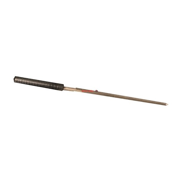 Rival, konisk 3,0-4,0 mm.