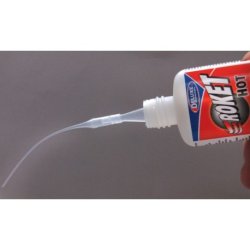 Rocket Glue Tips