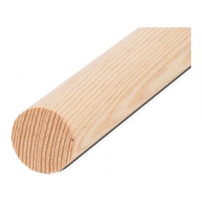 Rundstok bg eller fyrtr.