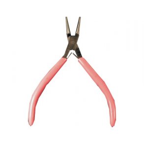 Rundtang mini - spids,  l�ngde 115 cm