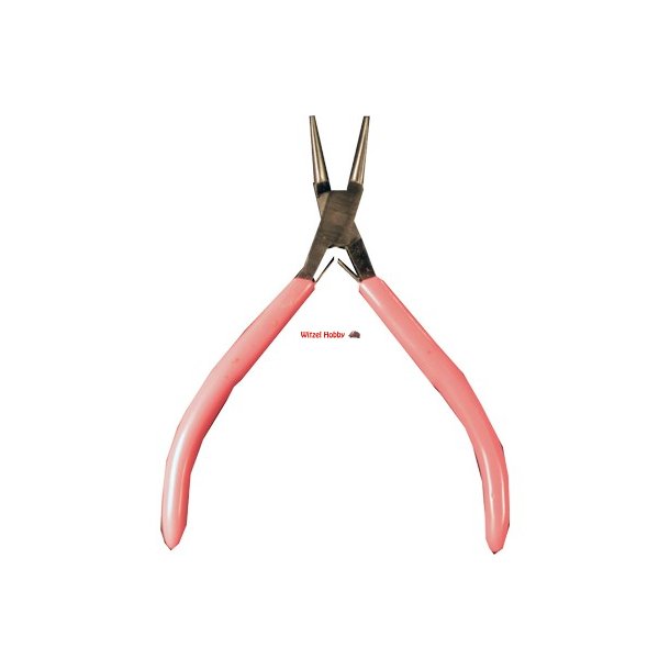 Rundtang mini - spids,  lngde 115 cm