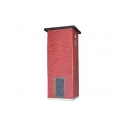 SEAS transformatortrn ved Otterupgrd