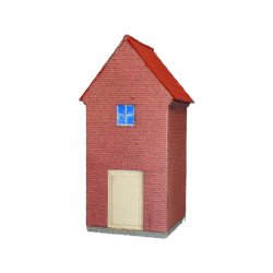 SEAS transformatortrn, Vesterduevej