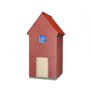 SEAS transformatortrn, Vesterduevej