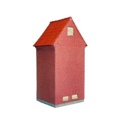 SEAS transformatortrn, Vesterduevej