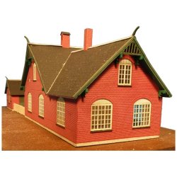 Seden / Drby / Mesinge/ Trellerup station