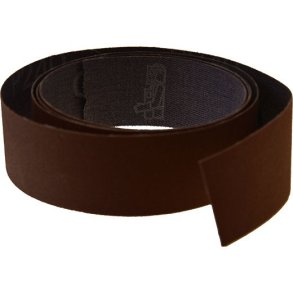 Smergel lrende korn 240  lngde 995 mm. brede 25 mm.