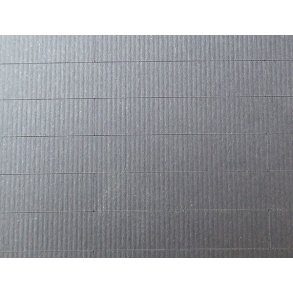 Tagpaptag, sort, 1:87