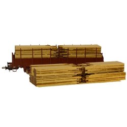 Tmmer til de svenske O vogne