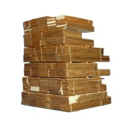 Tmmerpakker 31-36 stk.