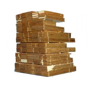 Tmmerpakker 31-36 stk.